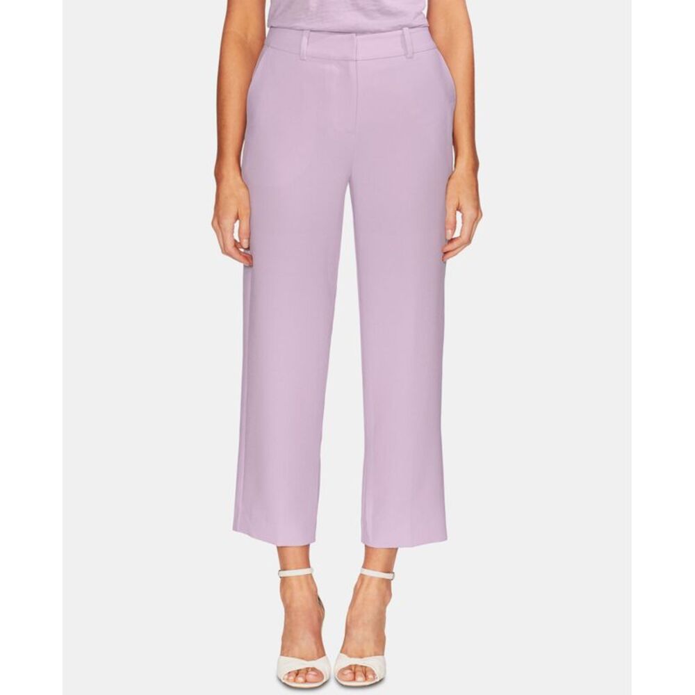 Vince Camuto Parisian Straight Leg Pants